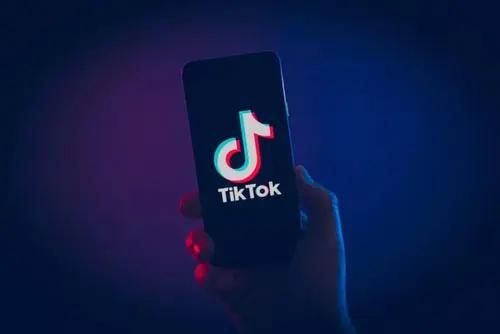 如何定位自己的Tiktok账户?