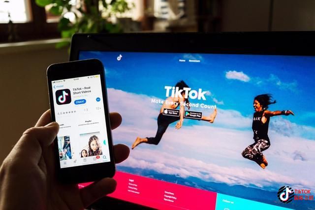 如何使用 TikTok 推广您的品牌？如何利用 TikTok提高品牌曝光度