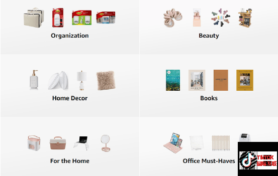 TikTok 如何为亚马逊商店带来流量？如何提高销量？