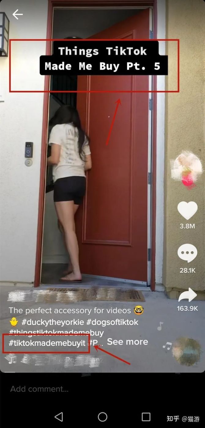 新知达人, 怎么申请tiktok账号，如何注册tiktok账号不拔卡