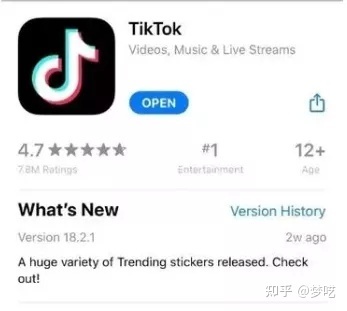 新知达人, 如何注册登录tiktok，怎么在tiktok创账号